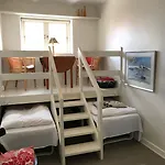 Den Gamle Arrest לינה וארוחת בוקר