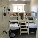 Den Gamle Arrest לינה וארוחת בוקר