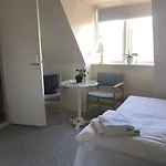 Den Gamle Arrest 3* ריבה