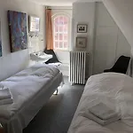 Den Gamle Arrest 3* ריבה