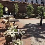Den Gamle Arrest 3* ריבה