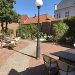 Den Gamle Arrest 3* ריבה