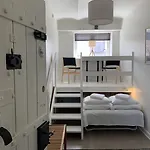Den Gamle Arrest 3* ריבה
