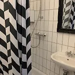 Panzió Den Gamle Arrest