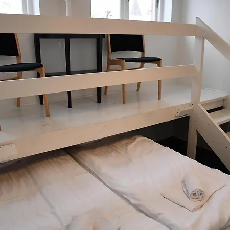 Den Gamle Arrest 3* Ribe