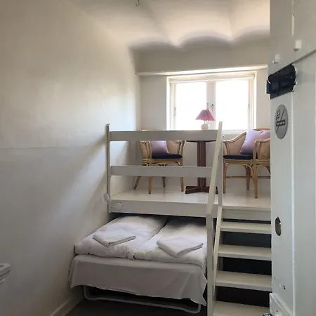 Den Gamle Arrest Ribe