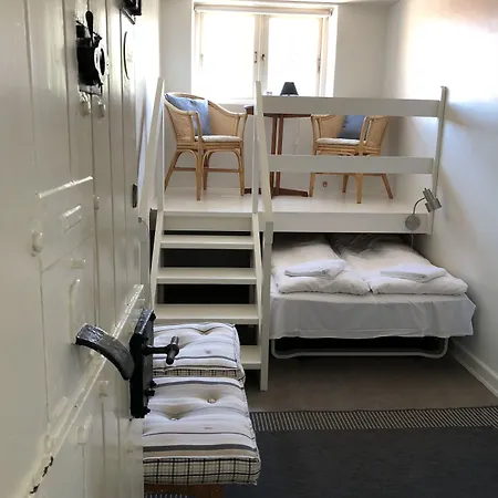 Den Gamle Arrest 3*
