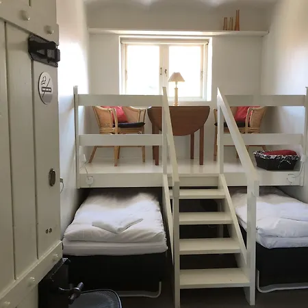 Den Gamle Arrest Ribe