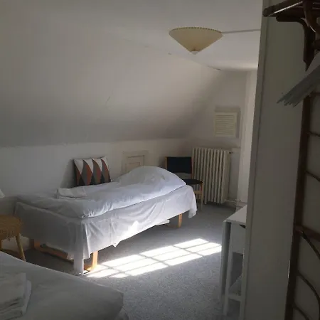 Den Gamle Arrest 3*