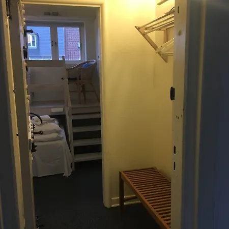 Den Gamle Arrest Frühstückspension 3*