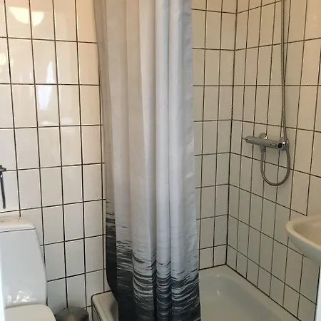 Den Gamle Arrest Frühstückspension Ribe