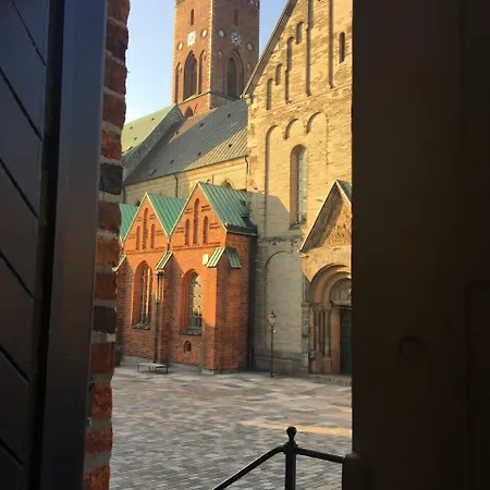 Nocleg ze śniadaniem Den Gamle Arrest 3*