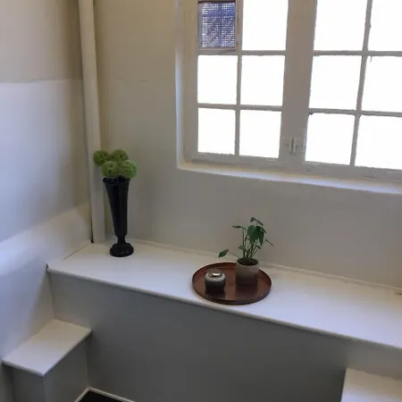 Den Gamle Arrest Nocleg ze śniadaniem 3*