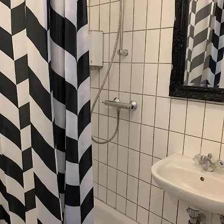 Den Gamle Arrest 3* Ribe