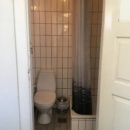 Den Gamle Arrest Frühstückspension