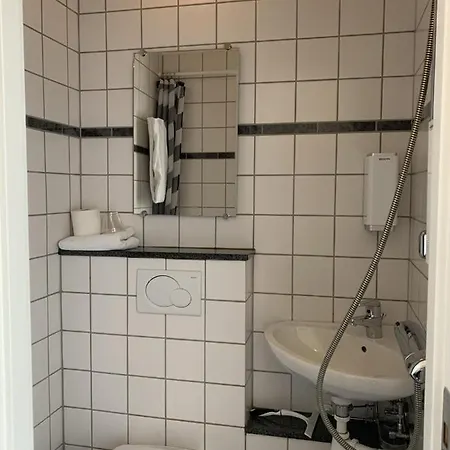 Den Gamle Arrest Ribe