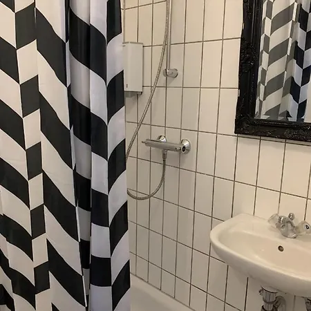 Bed & Breakfast Den Gamle Arrest