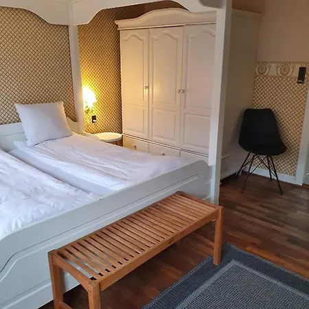 Frühstückspension Den Gamle Arrest 3*