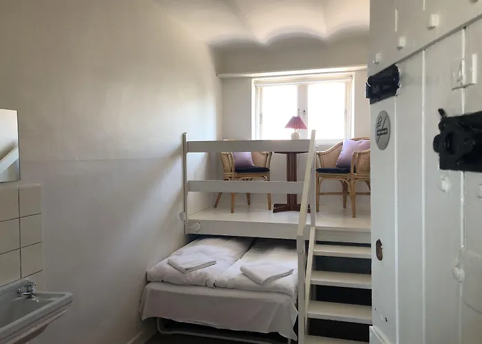 Den Gamle Arrest Ribe