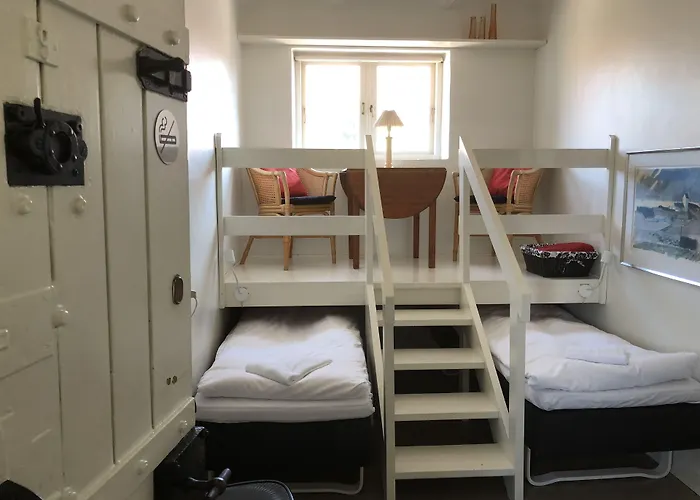 登亚姆勒阿莱斯特酒店 里伯