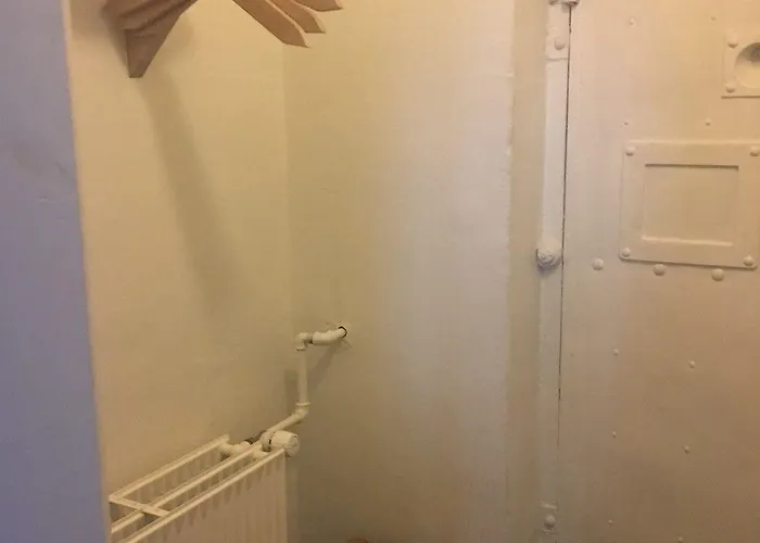 住宿加早餐酒店 登亚姆勒阿莱斯特酒店