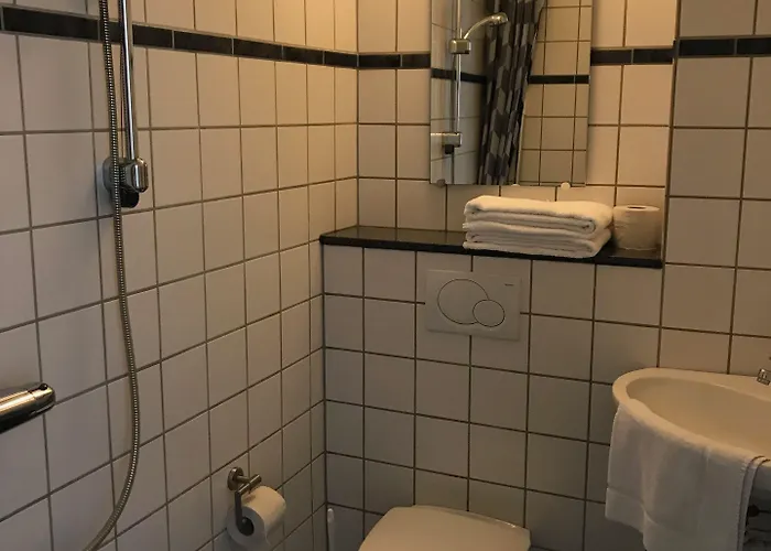 住宿加早餐酒店 登亚姆勒阿莱斯特酒店