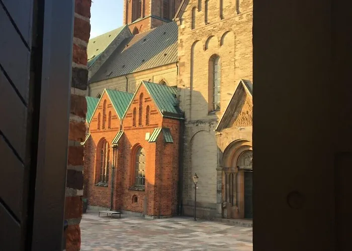 Bed and breakfast Den Gamle Arrest 3*