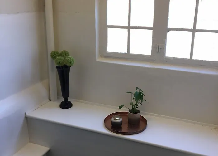 登亚姆勒阿莱斯特酒店 住宿加早餐酒店 3*