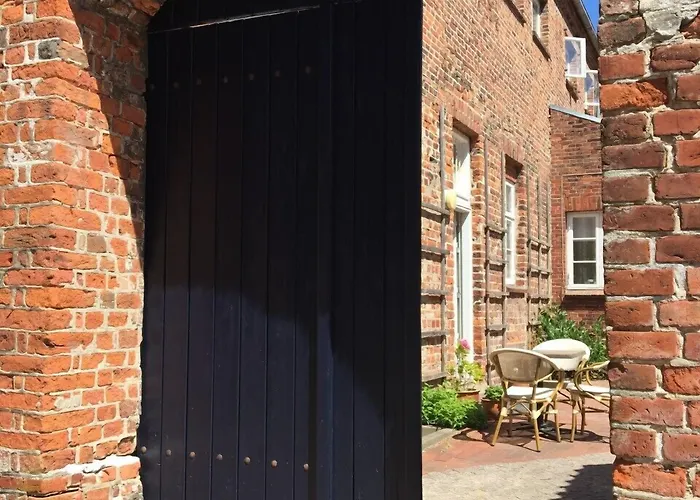 登亚姆勒阿莱斯特酒店 住宿加早餐酒店