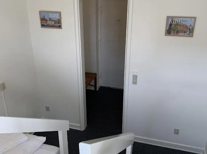 Den Gamle Arrest Ribe