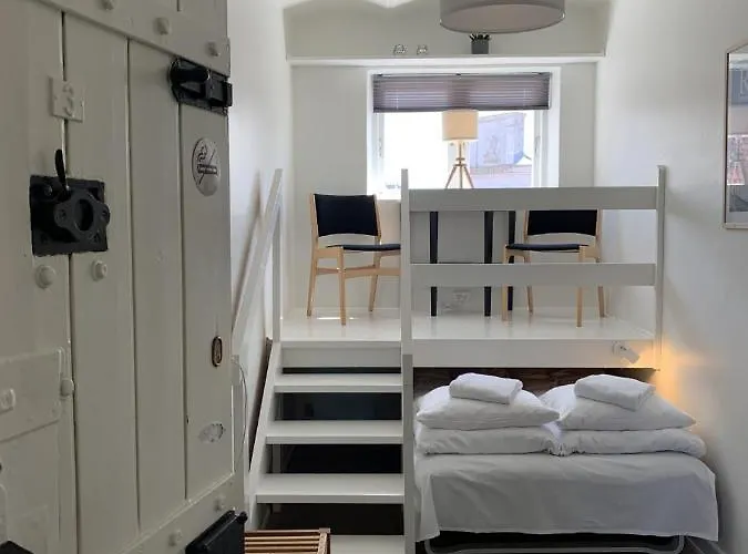 住宿加早餐酒店 登亚姆勒阿莱斯特酒店 里伯