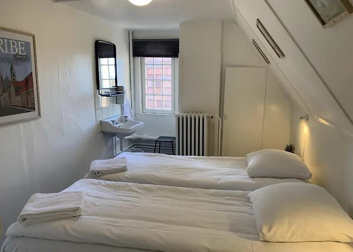 登亚姆勒阿莱斯特酒店