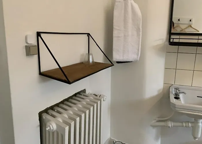 登亚姆勒阿莱斯特酒店 3*